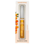 CMD Sandorini Lipgloss shiny