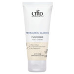 CMD Teebaumöl Classic Fusscreme