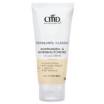 CMD Teebaumöl Classic Schrunden- & Hornhautcreme