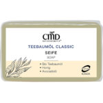 CMD Teebaumöl Classic Seife