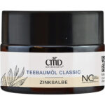 CMD Teebaumöl Classic Zinksalbe