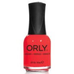 Orly Nagellack (Hot Shot)