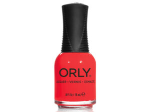 Orly Nagellack (Hot Shot)