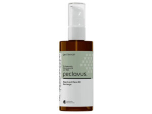 Peclavus Gentleman Beard and Face Oil