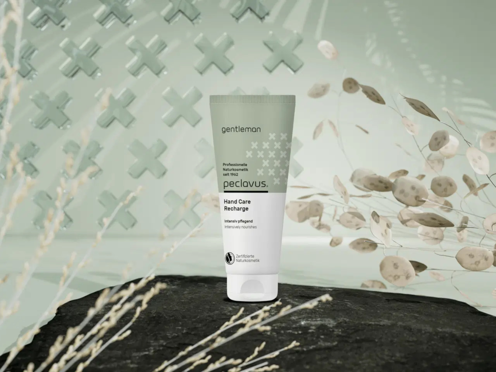 Peclavus Gentleman Handcreme Recharge