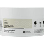 Peclavus Wellness Körperbutter Wildrose