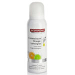 Pedibaehr Cremeschaum Orange-Lemongras