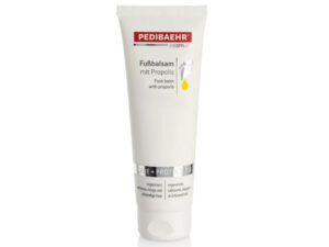 Pedibaehr Fussbalsam mit Propolis