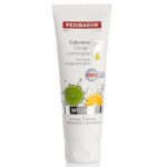 Pedibaehr Fusscreme Orange-Lemongras