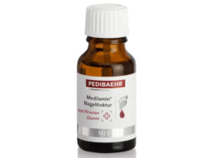 Pedibaehr Medilamin Nageltinktur