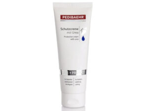 Pedibaehr Schutzcreme mit Urea