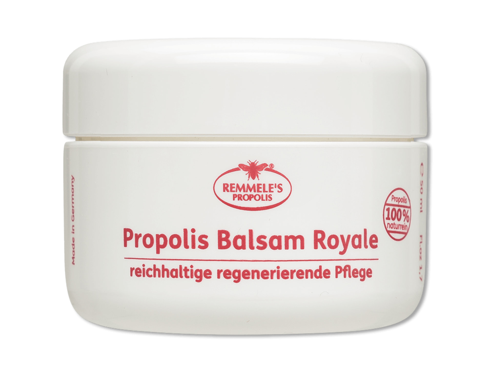 Remmele's Propolis Balsam Royale 50ml