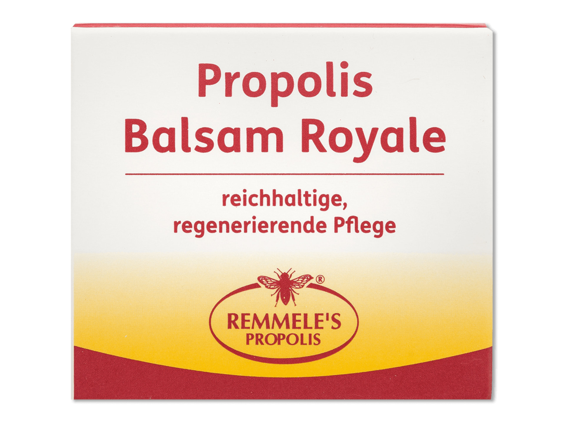 Remmele's Propolis Balsam Royale 50ml