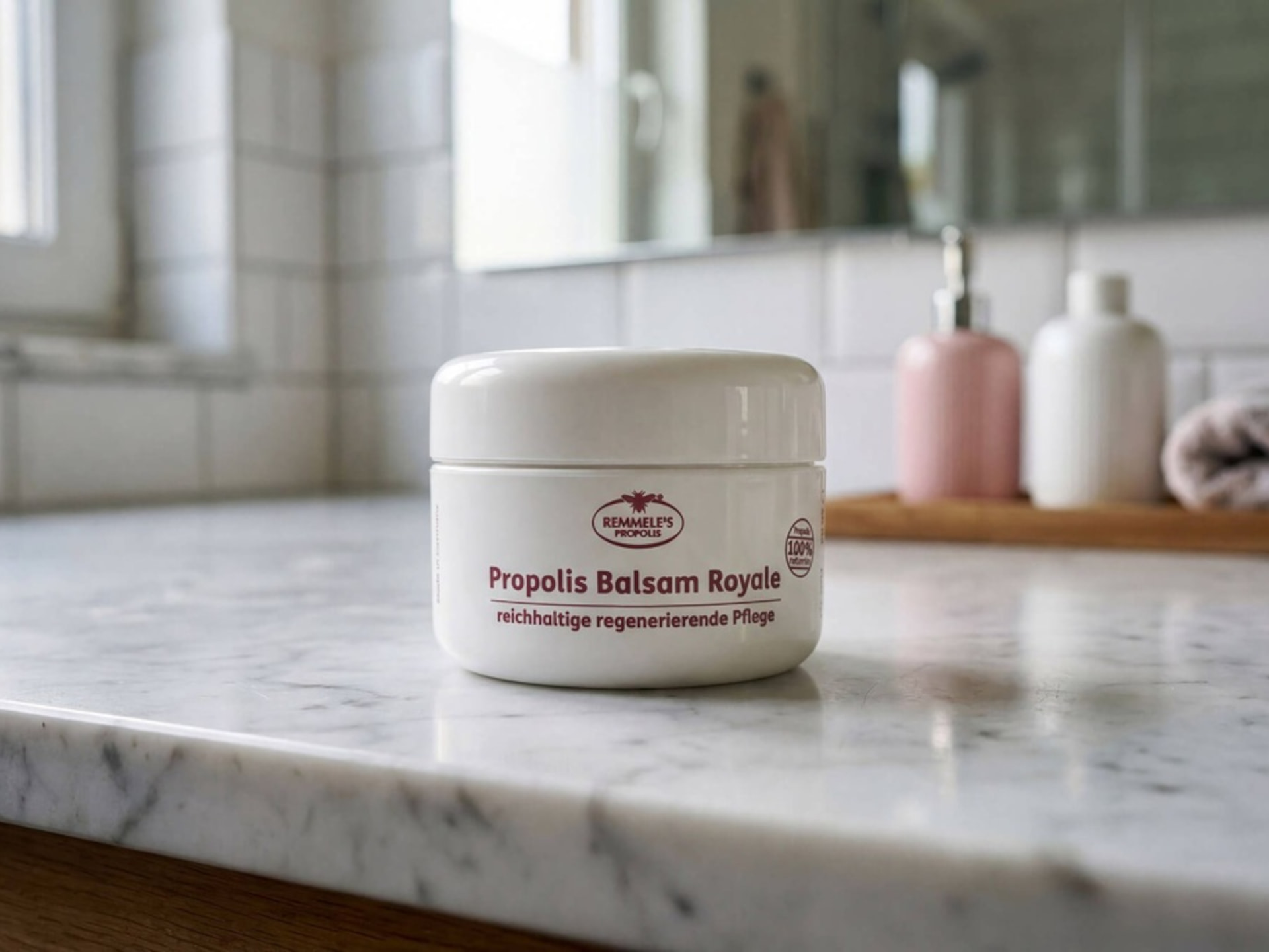 Remmele's Propolis Balsam Royale 50ml