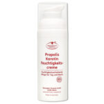Remmele's Propolis Karotin Feuchtigkeitscreme 50ml