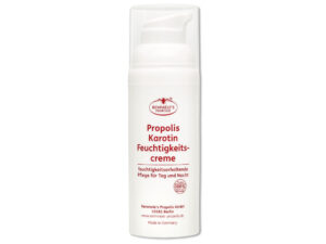 Remmele's Propolis Karotin Feuchtigkeitscreme 50ml