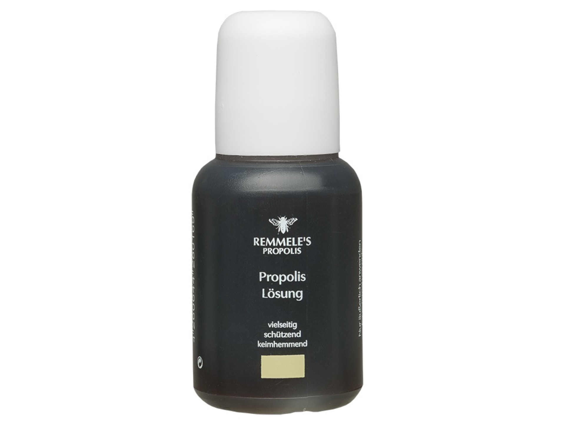 Remmele's Propolis Lösung 30ml