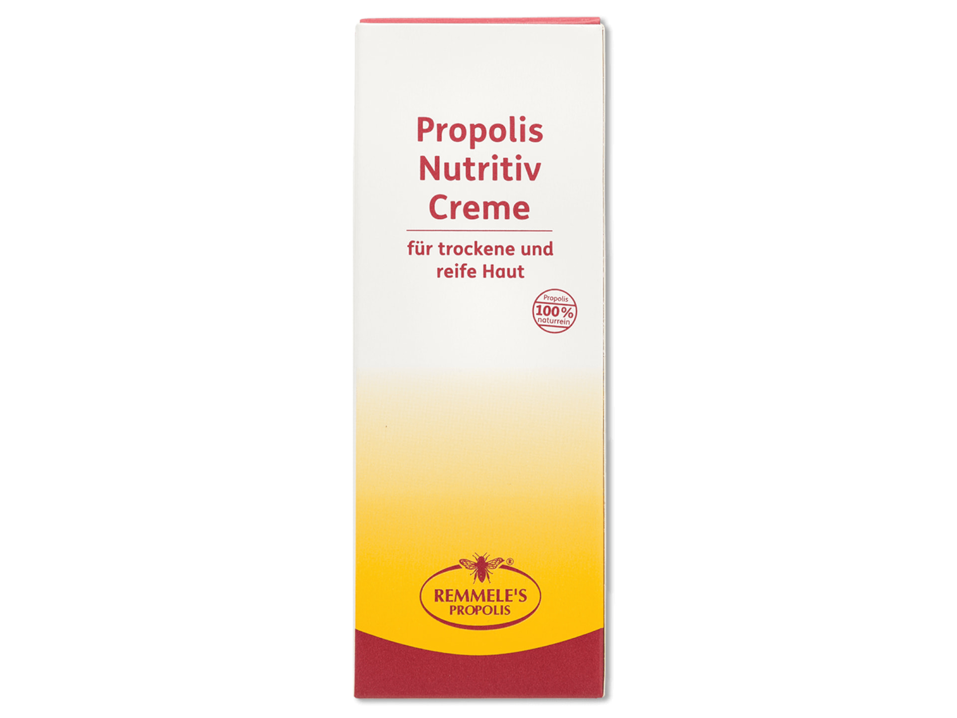 Remmele's Propolis Nutritiv Creme 50ml