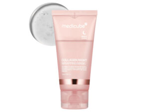 Medicube Collagen Night Wrapping Mask
