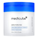 Medicube Zero Pore Pad 2.0
