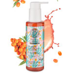 Natura Siberica C-Berrica Cleansing Face Foaming Gel