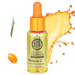 Natura Siberica C-Berrica Energy Face Serum
