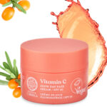 Natura Siberica C-Berrica Glow Day Face Cream SPF 20
