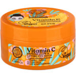 Natura Siberica C-Berrica Express Glow & Lifting Eye Patch