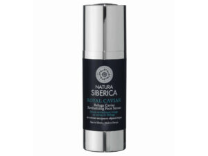 Natura Siberica Royal Caviar Face Serum