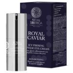 Natura Siberica Royal Caviar Eye Cream