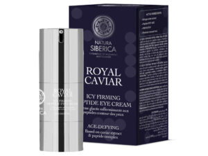 Natura Siberica Royal Caviar Eye Cream