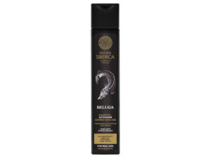 Natura Siberica Men Shampoo Against Hair loss Beluga
