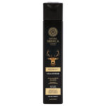 Natura Siberica Men Anti-Schuppen Shampoo Mächtiger Hirsch