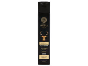 Natura Siberica Men Anti-Schuppen Shampoo Mächtiger Hirsch