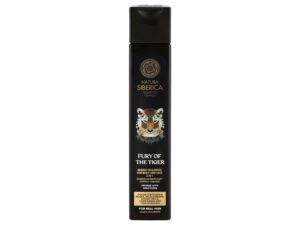 Natura Siberica Men Shampoo Body & Hair Wütender Tiger