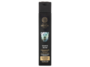 Natura Siberica Men Refreshing Shower Gel Eisbär