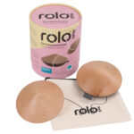 RUCK rolo spin - Der Faszientrainer