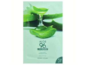 HOLIKA HOLIKA Aloe Soothing Jelly Mask Sheet