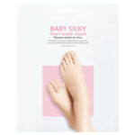 Holika Holika Baby Silky Foot Mask Sheet