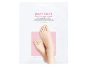 Holika Holika Baby Silky Foot Mask Sheet
