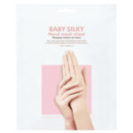 Holika Holika Baby Silky Hand Mask Sheet