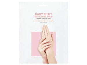 Holika Holika Baby Silky Hand Mask