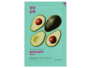HOLIKA HOLIKA Pure Essence Mask Sheet (Avocado)