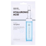 Missha Mascure Sheet Mask (Hyaluronic Acid)