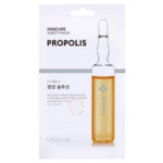 Missha Mascure Sheet Mask (Propolis)