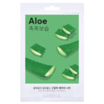 Missha Airy Fit Sheet Mask (Aloe)