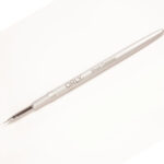 Orly Pinsel Short Detailer Brush