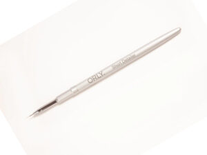 Orly Pinsel Short Detailer Brush