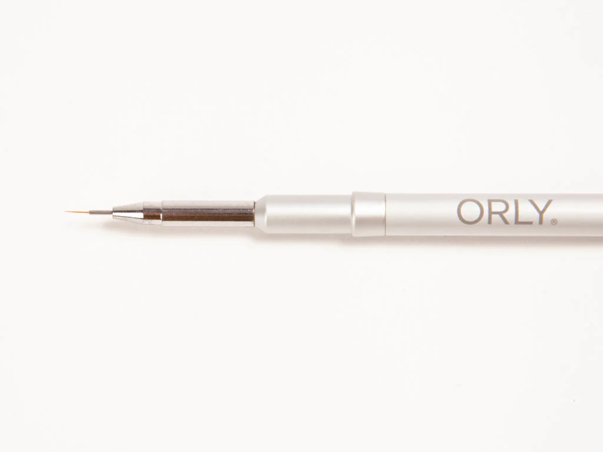 Orly Pinsel Short Detailer Brush