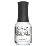 Orly Breathable Treatment + Shine (Pflege & Glanz)